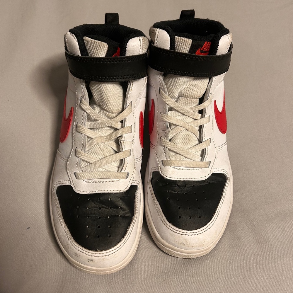 Air Jordan 1 size 3 Boys